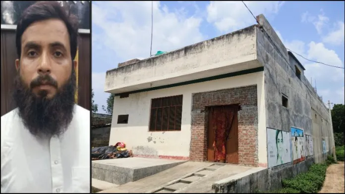 Hindu family forced to convert to Islam by madrasa operated conversion gang in Bareilly, Uttar Pradesh