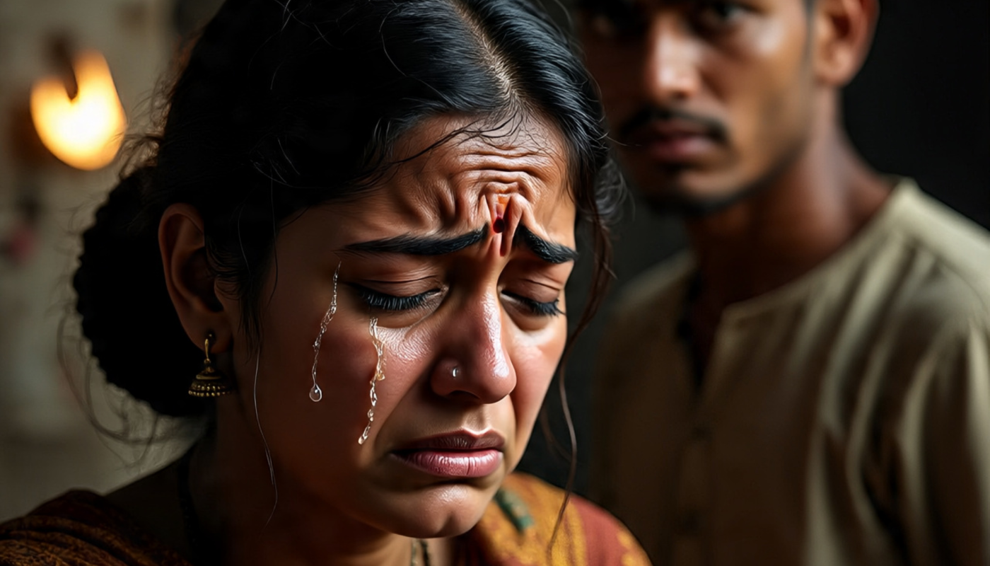 Hindu woman kidnapped by Muslim man in attempt to forcibly convert to Islam