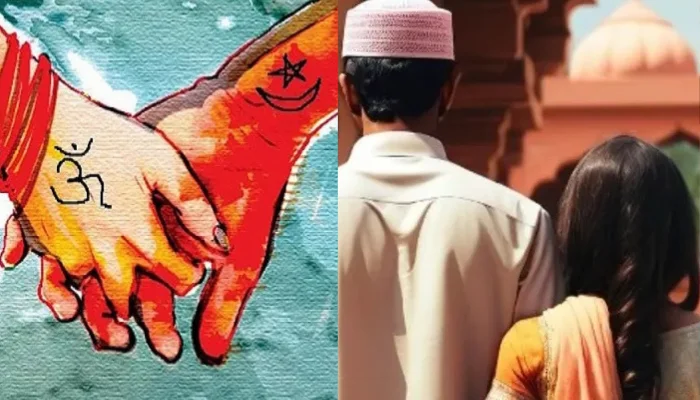 Dalit Hindu girl harassed and pressured to do nikah by Muslim man in Madhya Pradesh