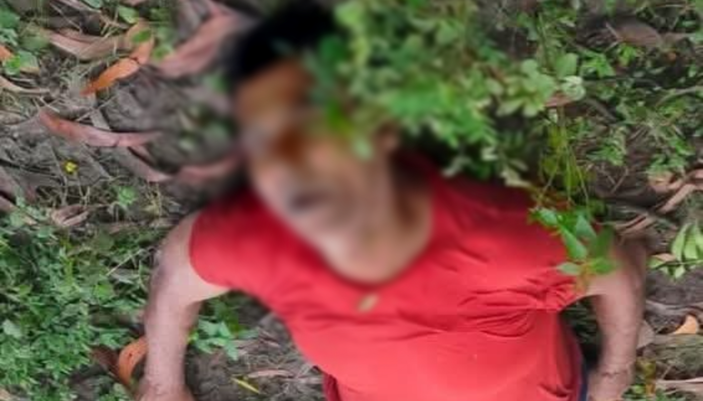 Hindu man found dead amid ongoing persecution of Hindus in Bangladesh