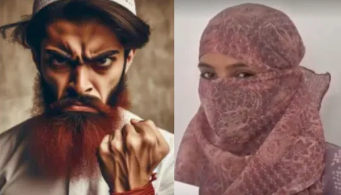Hindu woman lured, sexually exploited and blackmailed for religious conversion to Islam; Muslim accused ran organised racket targeting Hindu girls