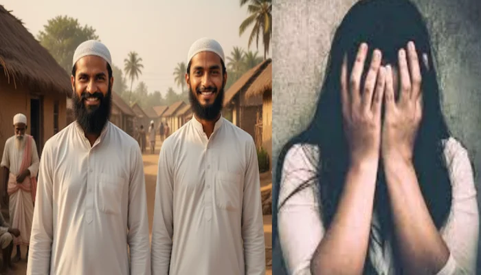 Multiple Hindu women, including minors, trapped, blackmailed and sexually exploited by Muslim gang using fake Hindu identities; modus operandi similar to Chhangur Baba’s conversion network
