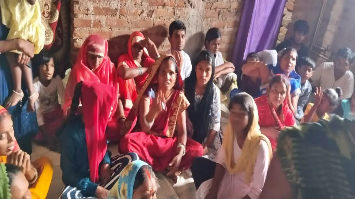 Hindu villagers targeted in conversion plot disguised as healing meeting, posters and pamphlets insulting Hindu deities seized