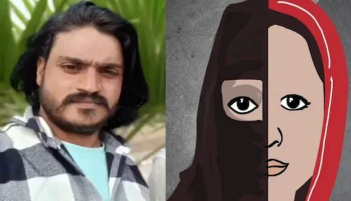 Dalit Hindu woman befriended, raped, and coerced for religious conversion and marriage by Muslim man in Madhya Pradesh
