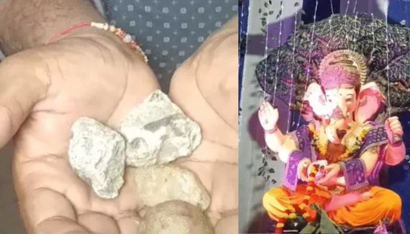 Hindu religious gathering attacked: Stones hurled on Ganpati pandal in Vadodara, Gujarat