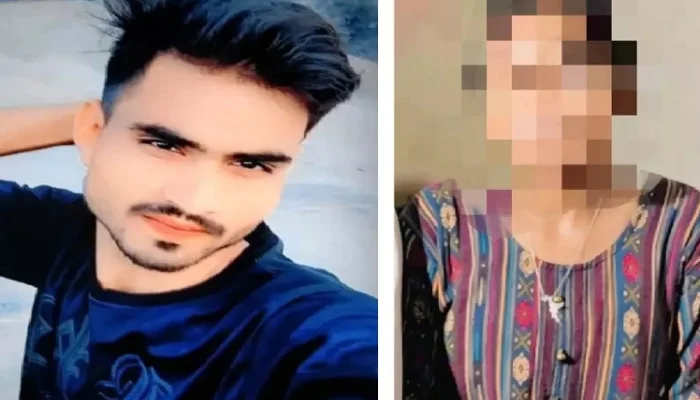 Minor Hindu girl groomed, lured away, and forcibly converted to Islam by Muslim man in Uttar Pradesh