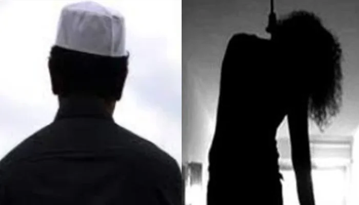 Minor Hindu girl commits suicide after being harassed and physically assaulted by Muslim classmate; pressured to abandon Hindu rituals and wear burqa