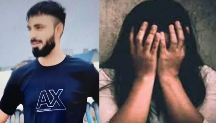 Minor Hindu girl deceived into relationship, abducted and raped by Muslim man in Rajkot