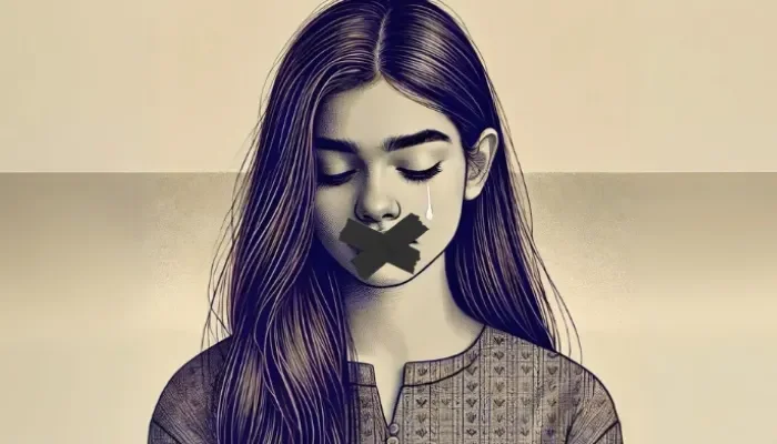 Hindu girl lured away by Muslim man; victim's father says daughter was taken away for sexual exploitation and forced conversion