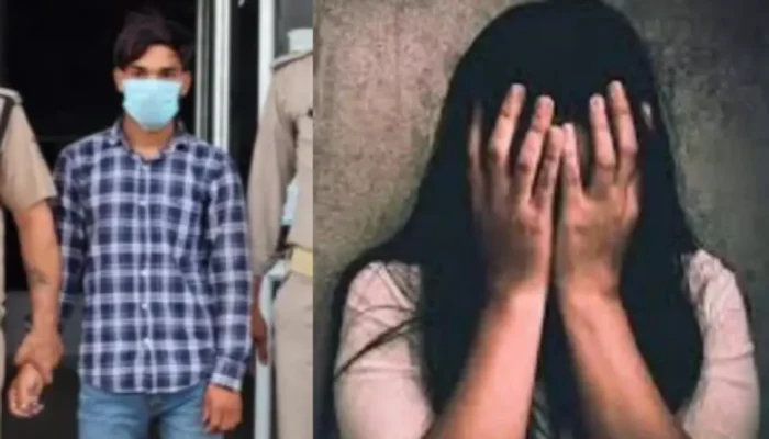 Hindu woman lured, raped and blackmailed by Muslim man faking Hindu identity in Haridwar