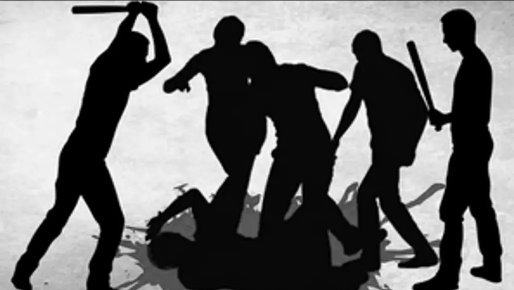 Hindu youth kidnapped, assaulted, and forced to convert by relatives of his Muslim wife