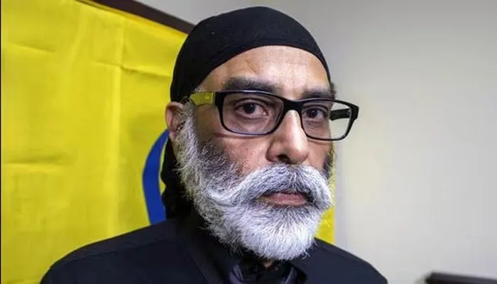 Sikh terrorist threatens Hindus to leave Punjab and refrain from celebrating Diwali, issues violence threats