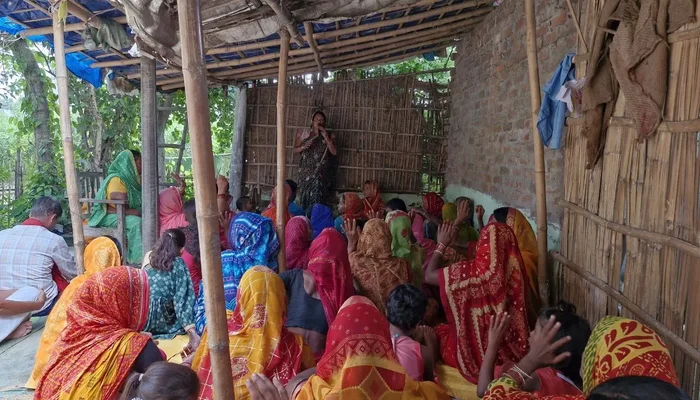 Dalits and tribal Hindu villagers targeted, manipulated, and offered inducements for religious conversion by Christian missionaries