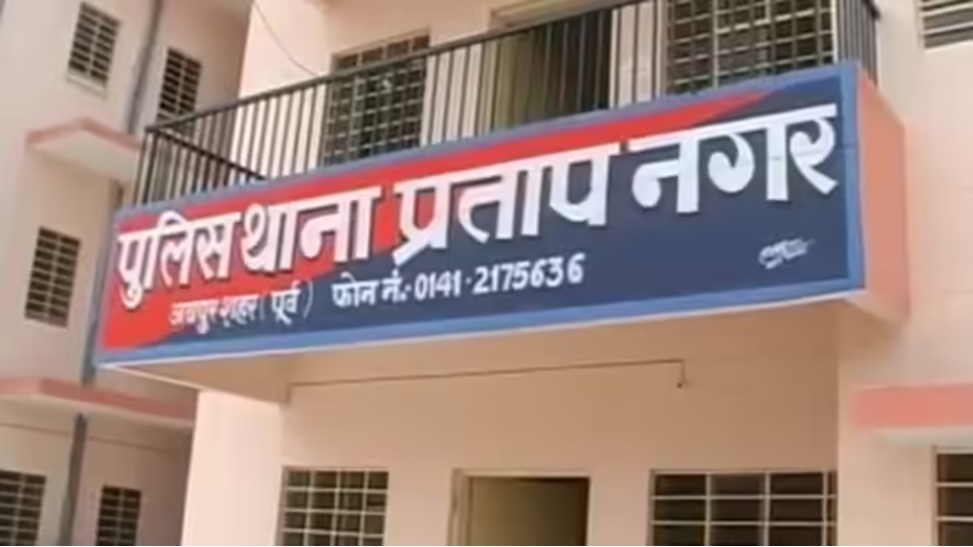 Hindu residents resist conversion bid in Jaipur; locals confirm individuals being lured into converting their religion