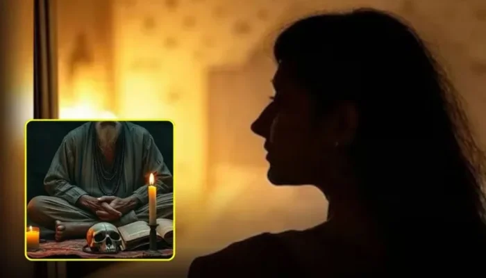 Hindu woman pressured and threatened for religious conversion; media misrepresents Muslim perpetrator as ‘Tantrik’