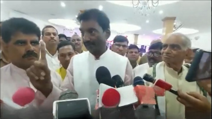 Hate Speech against Hindu faith: Indian politician makes obscene remarks against Hindu deities 