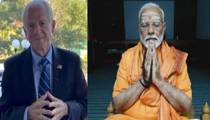 Hindu community targeted in US politician’s Hinduphobic tweets; Brahmins portrayed as exploitative