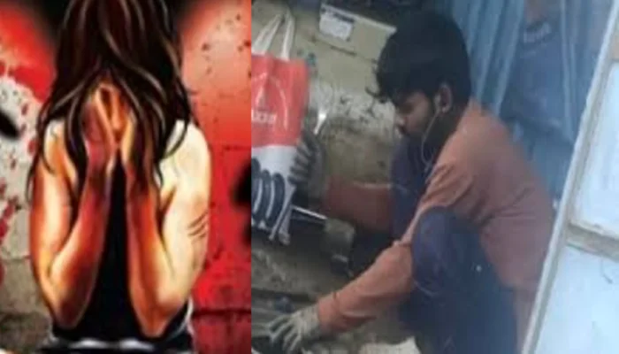 Minor Hindu girl brainwashed against Hinduism for religious conversion by Muslim man; attempts suicide due to severe harassment