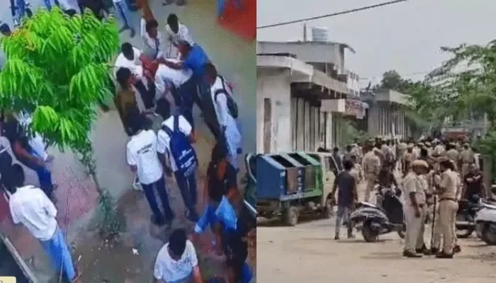 Minor Hindu girl harassed, molested, threatened with an acid attack for religious conversion and Nikah by five Muslim youths in Rajasthan