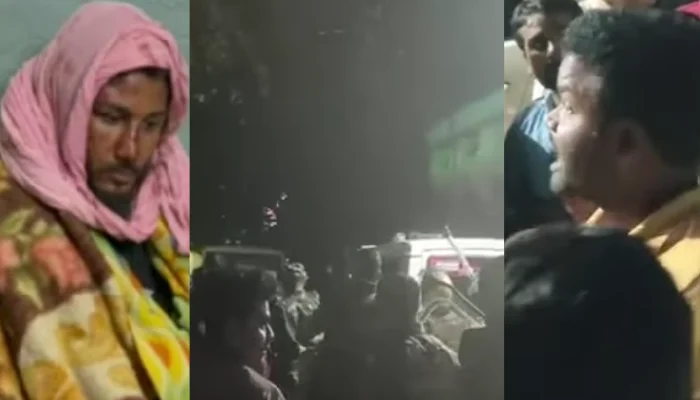 Hindu procession passing through Muslim-dominated area attacked, Hindu devotees assaulted, and women molested by Muslim men in Chhattisgarh