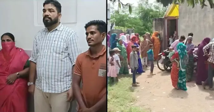 Hindu tribals targeted to convert to Christianity by promising financial rewards in Dwarka, Gujarat