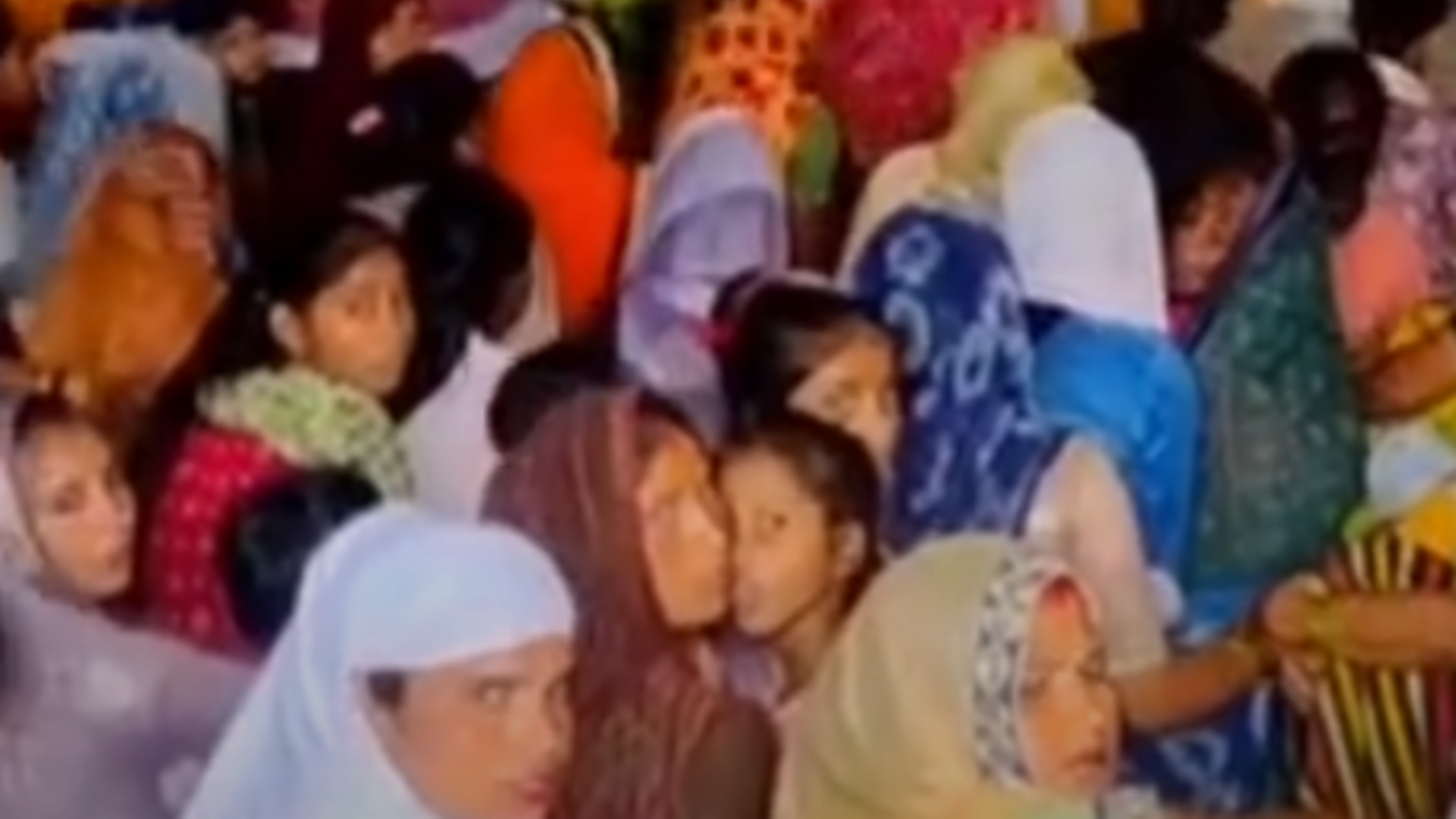 Hindu villagers targeted for religious conversion under garb of prayer meeting in Dholpur, Rajasthan