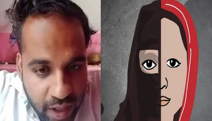 Hindu man harassed and driven to suicide for opposing Islamic conversion racket in Madhya Pradesh 