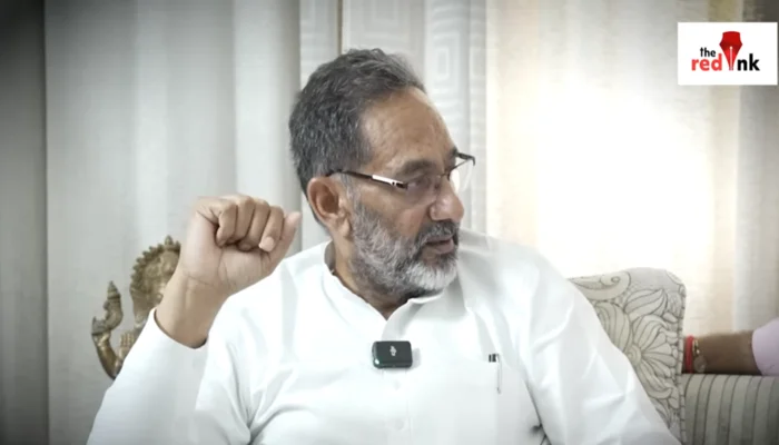 Sanatan Dharma insulted: Indian politician distorts Hindu religious texts, mocks Hindu deities