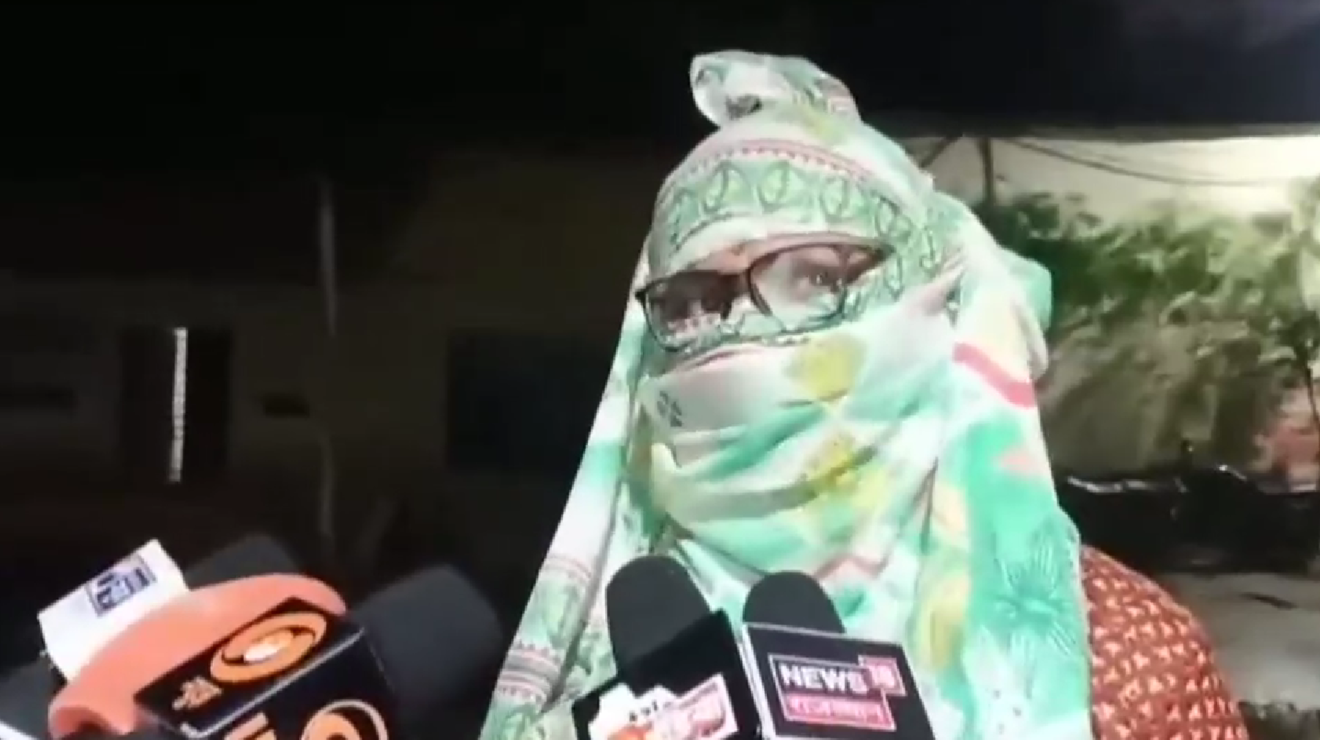 Hindu woman lured into relationship under pretext of marriage, raped and forced to convert to Islam by Muslim politician