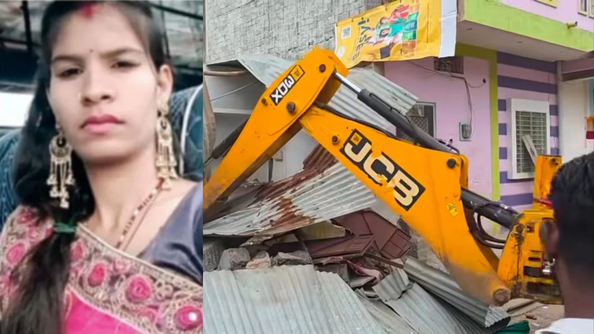 Hindu woman commits suicide after sustained harassment by Muslim man, was forced to wear burqa and read Quran