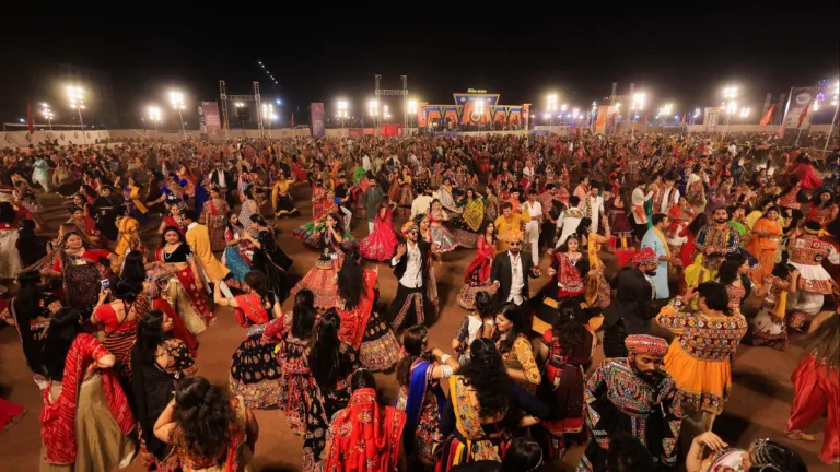 Hindu girls targeted at Navratri Garba: Muslim student caught filming, plotting to lure and "ruin" them