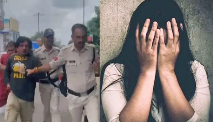 Hindu girl targeted and deceived for sexual exploitation by Muslim man faking Hindu identity in Bhopal