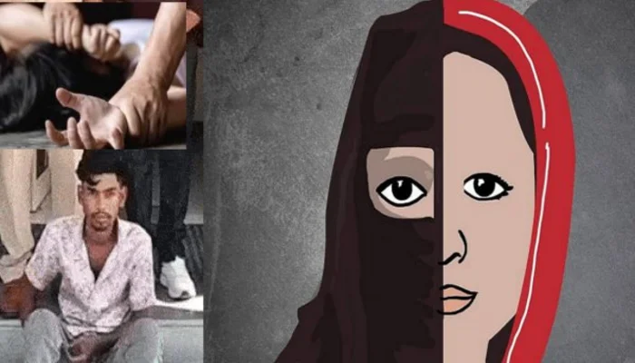 Hindu girl abducted, raped and pressured for conversion by Muslim youth feigning Hindu identity