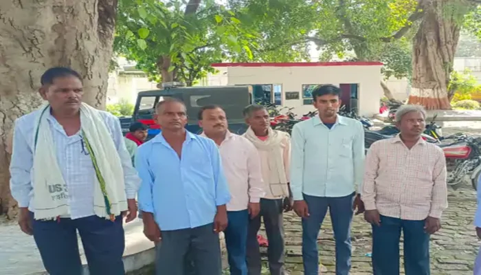 Hindu villagers, including women, targeted for conversion under the guise of prayer meeting by Christian missionaries in Hardoi