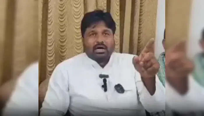 Caste politics weaponised against Hindu community: Indian politician claims tribals are ‘not Hindus’