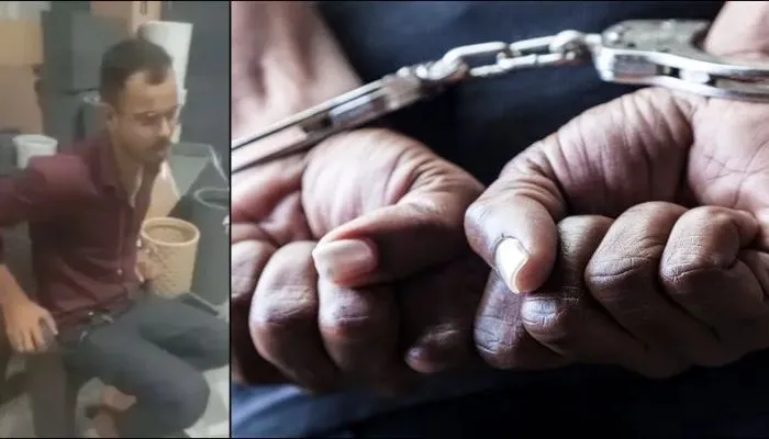 Targeting of Hindu faith and community: Muslim man abuses Hindu deities, threatens to slaughter Hindus