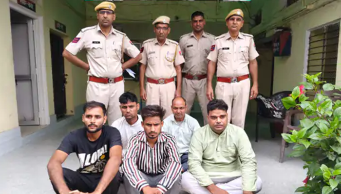 Poor Hindu villagers targeted with money and false promises, urged to denounce Hindu gods and convert to Christianity