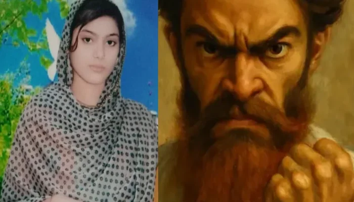 Minor Hindu girl abducted, forcibly converted to Islam, and married off by members of Muslim community in Pakistan