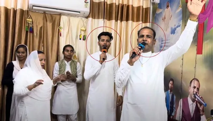 Hindus targeted for Christian conversion: Offered inducements, Hindu deities denigrated, and women threatened for opposing conversion
