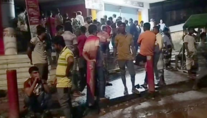 Hindu businessman murdered amidst ongoing persecution of Hindus in Bangladesh