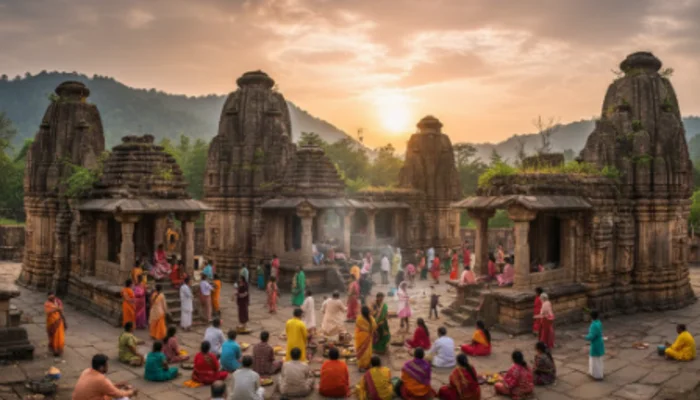 Attack on Hindu places of worship: Ancient Hindu temple in Punjab faces attempted encroachment 