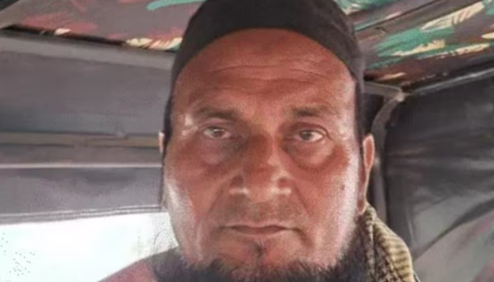 Hindu youth converted to Islam and married to Muslim woman through forged documents by Maulana, several others targeted and lured