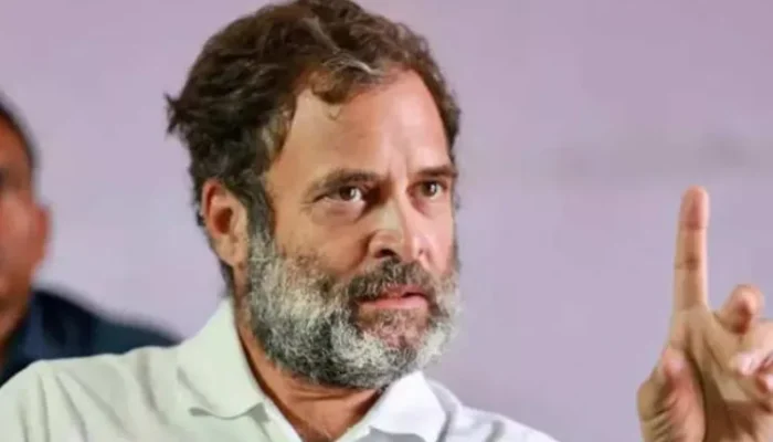Caste politics weaponised against Hindu community; Indian politician targets upper castes Hindus