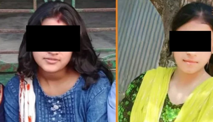 Hindu woman and minor Hindu girl went missing in Bangladesh amidst rampant persecution of Hindu community