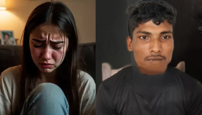 Minor tribal Hindu girl lured into relationship, abducted, and raped by Muslim man in Assam