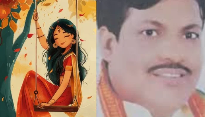 Attack on Hindu sentiments: Muslim politician makes derogatory remark on Hindu women and revered Hindu festival