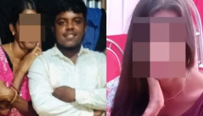 Hindu transgender woman lured into relationship and brutally tortured by Muslim man pretending to be Hindu