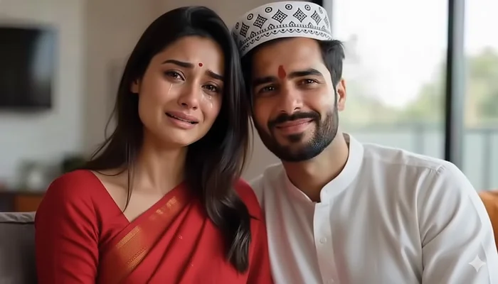 Hindu woman deceived into relationship, subjected to sexual exploitation and death threats by Muslim man posing as Hindu