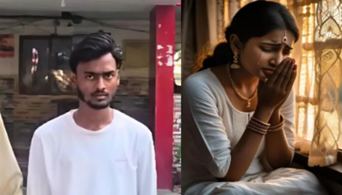 Hindu woman deceived, raped, pressured to convert to Islam for nikah and subjected to death threats by Muslim man posing as Hindu