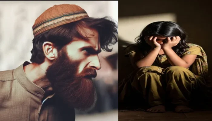 Minor Hindu girl abducted at gunpoint for forced religious conversion by Muslim man; victim's family also subjected to threats and harassment